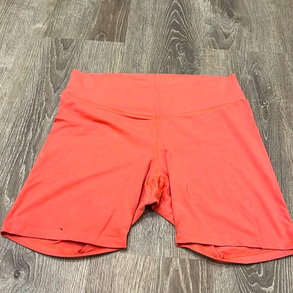 Bike shorts